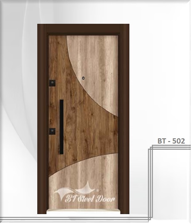 3D Fugalam Seri 502