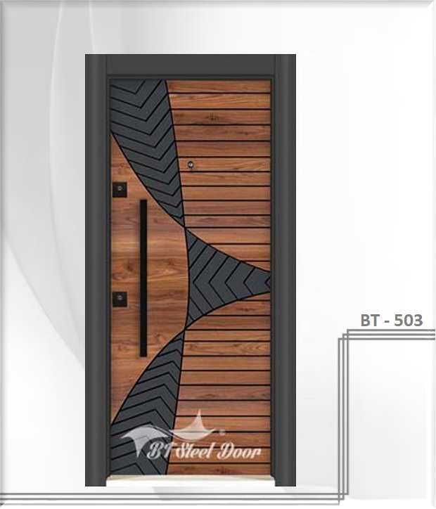 3D Fugalam Seri 503