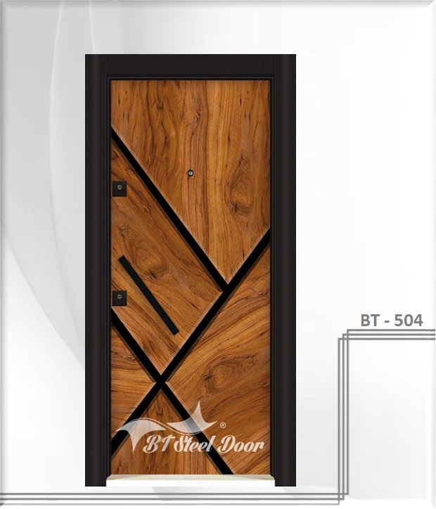 3D Fugalam Seri 504
