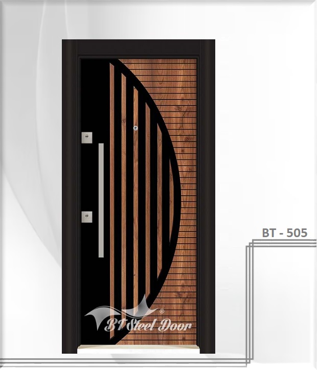 3D Fugalam Seri 505