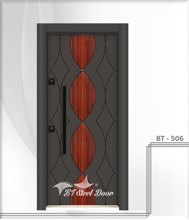 3D Fugalam Seri 506