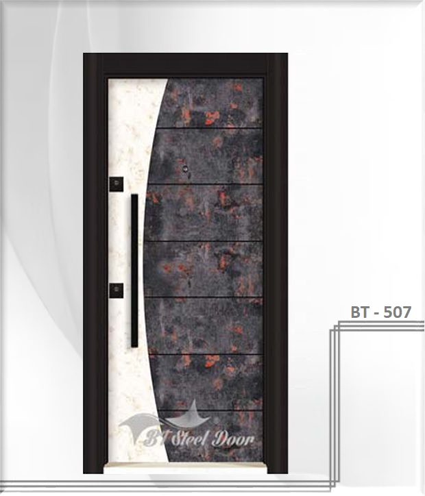 3D Fugalam Seri 507