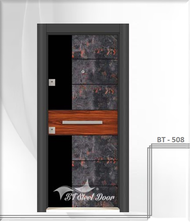3D Fugalam Seri 508