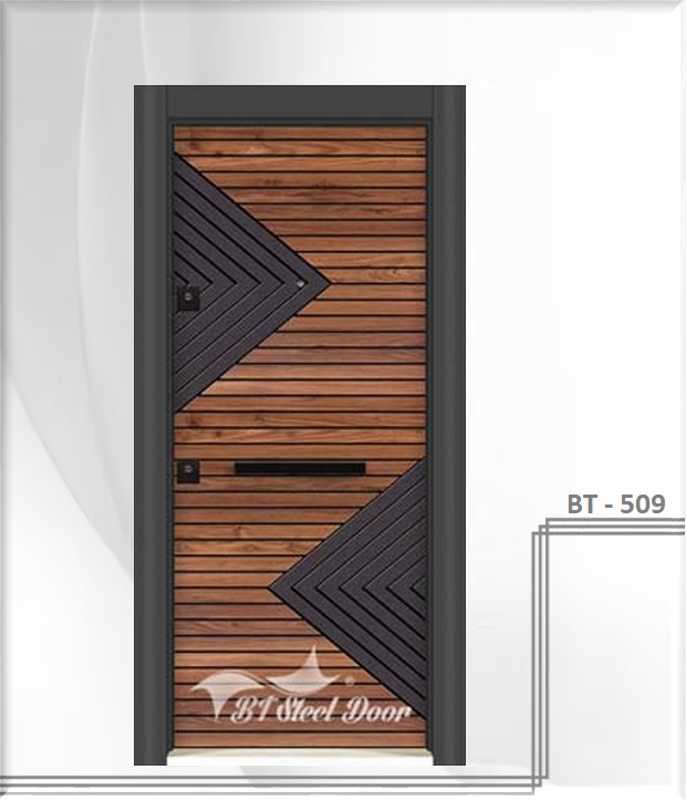 3D Fugalam Seri 509