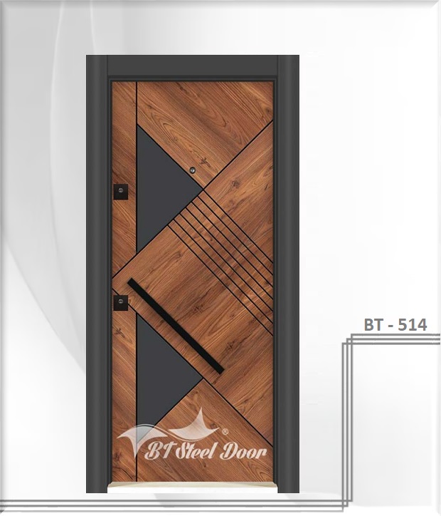 3D Fugalam Seri 514