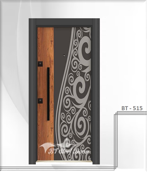 3D Fugalam Seri 515