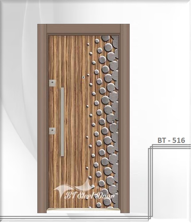 3D Fugalam Seri 516