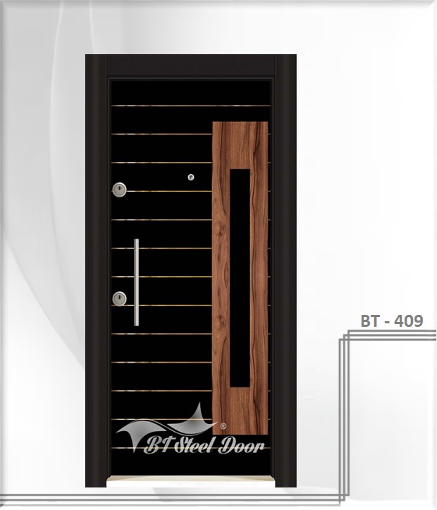 3D Ultralam Seri 409