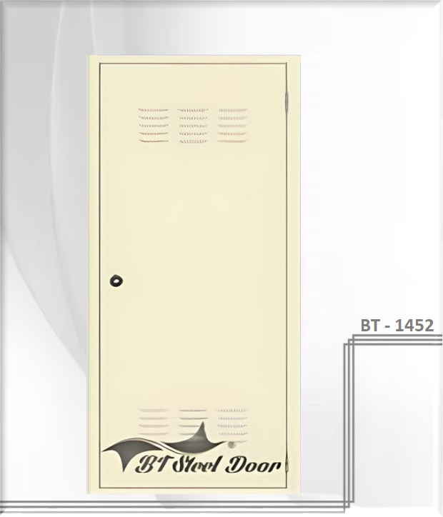 Acil Çıkış Seri 1452
