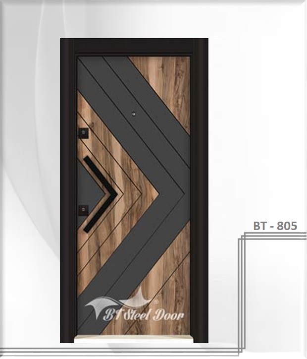 Çift Renk Laminoks Seri 805
