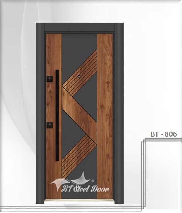 Çift Renk Laminoks Seri 806