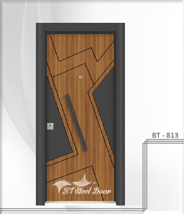 Çift Renk Laminoks Seri 813