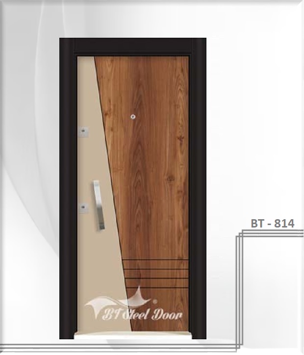 Çift Renk Laminoks Seri 814