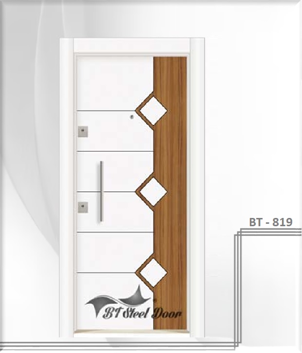 Çift Renk Laminoks Seri 819