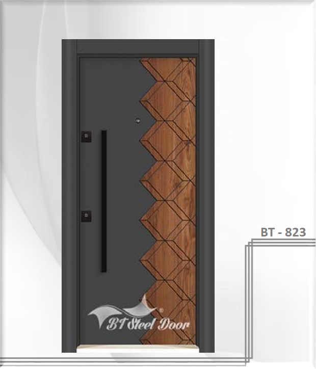 Çift Renk Laminoks Seri 823
