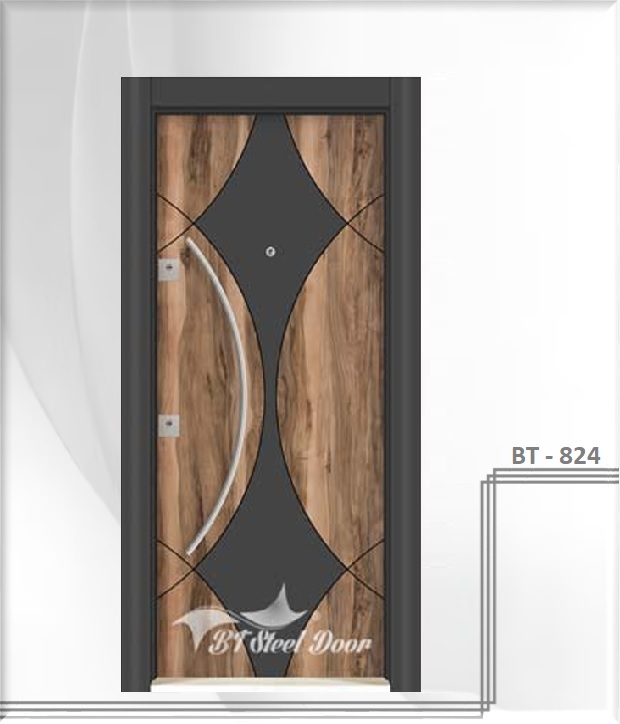 Çift Renk Laminoks Seri 824