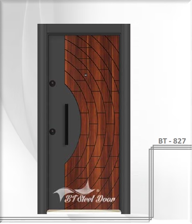 Çift Renk Laminoks Seri 827