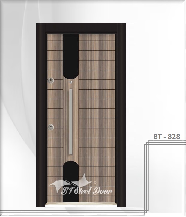 Çift Renk Laminoks Seri 828