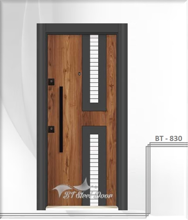 Çift Renk Laminoks Seri 830