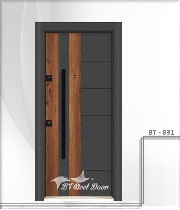 Çift Renk Laminoks Seri 831