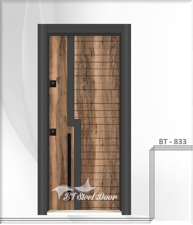Çift Renk Laminoks Seri 833