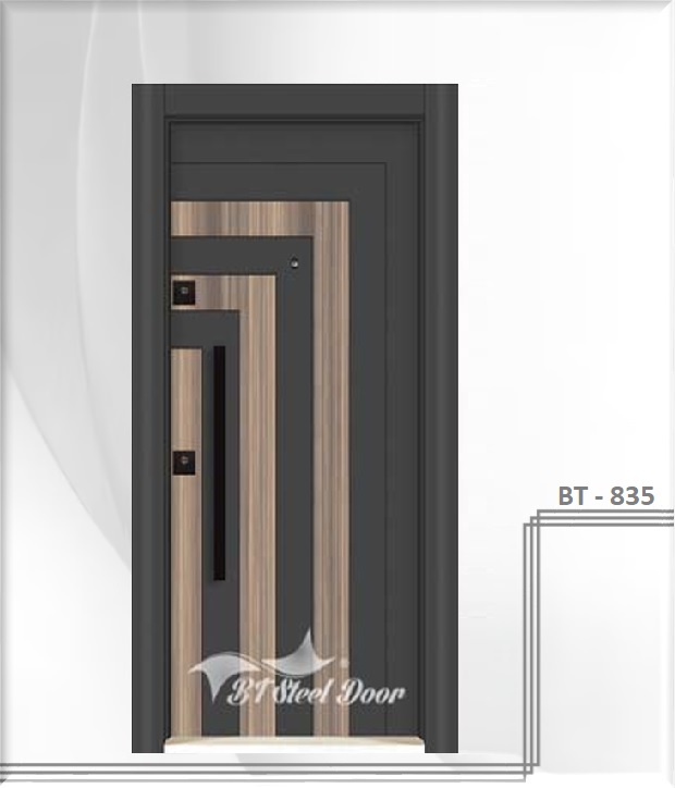 Çift Renk Laminoks Seri 835