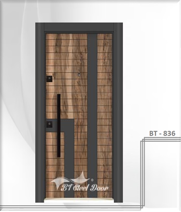 Çift Renk Laminoks Seri 836