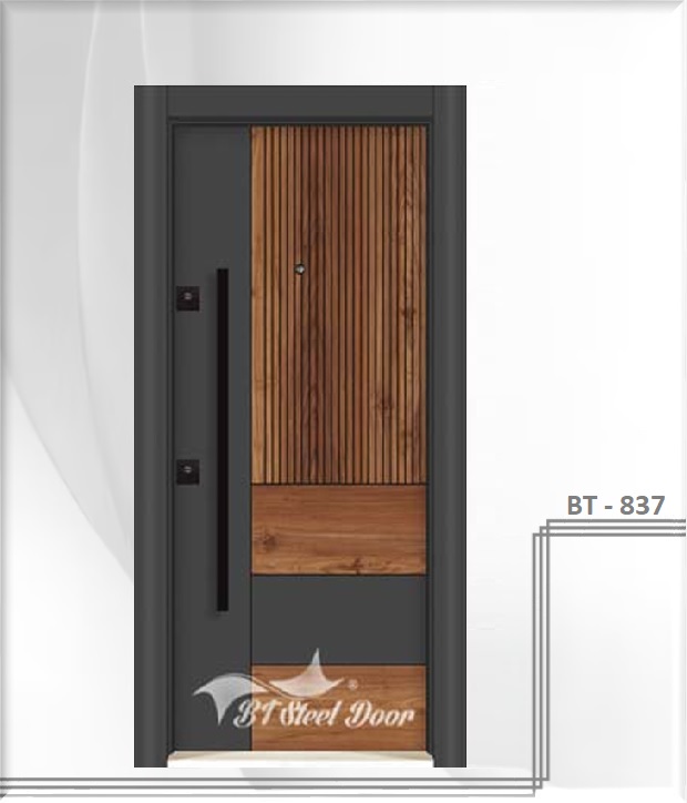 Çift Renk Laminoks Seri 837