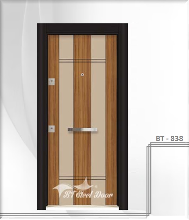 Çift Renk Laminoks Seri 838