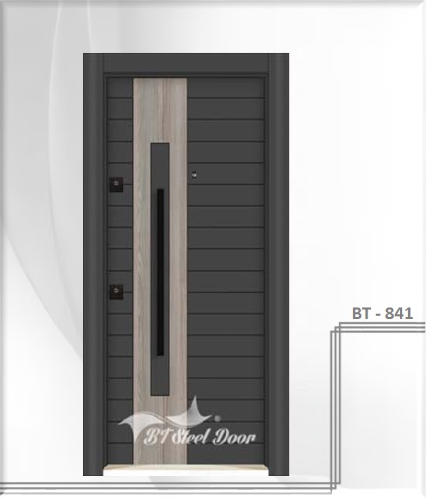 Çift Renk Laminoks Seri 841
