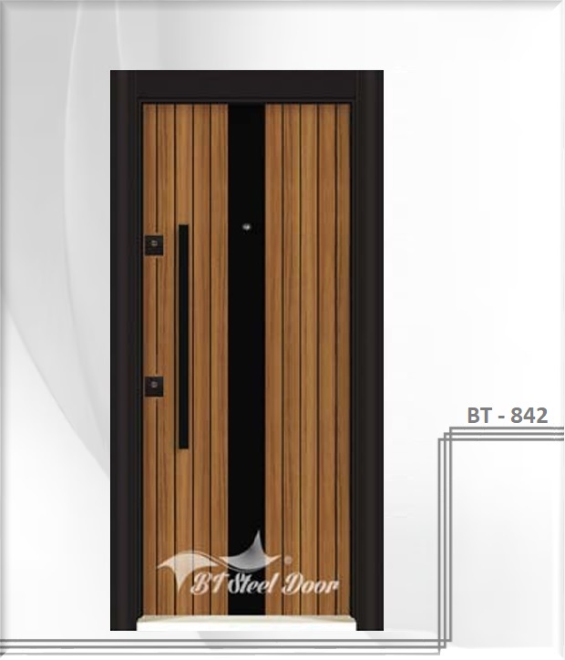 Çift Renk Laminoks Seri 842