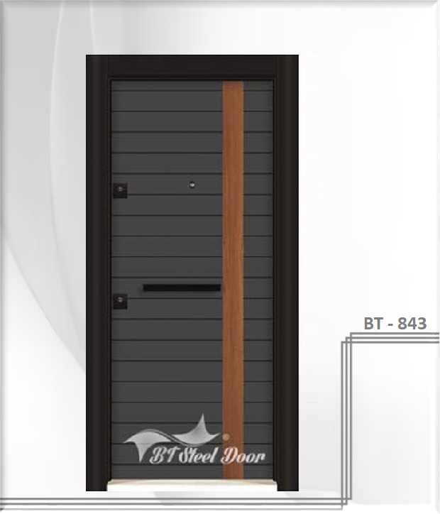 Çift Renk Laminoks Seri 843