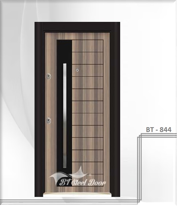 Çift Renk Laminoks Seri 844