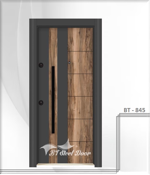 Çift Renk Laminoks Seri 845
