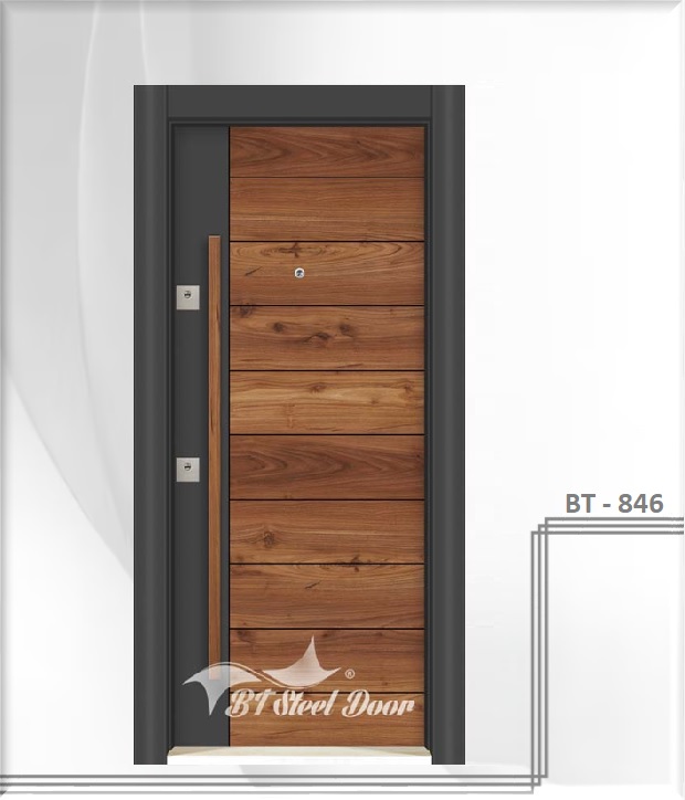 Çift Renk Laminoks Seri 846