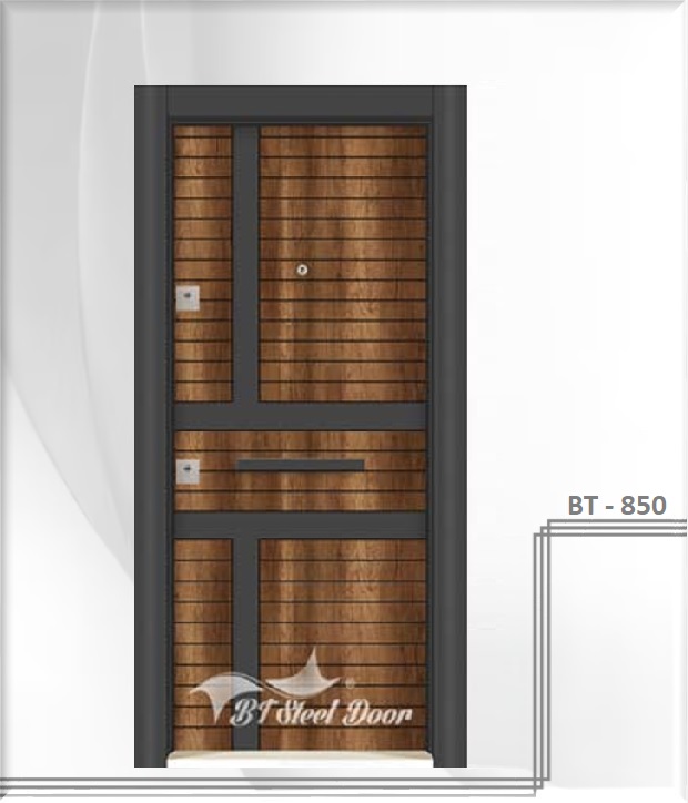 Çift Renk Laminoks Seri 850