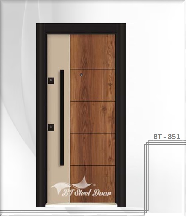 Çift Renk Laminoks Seri 851