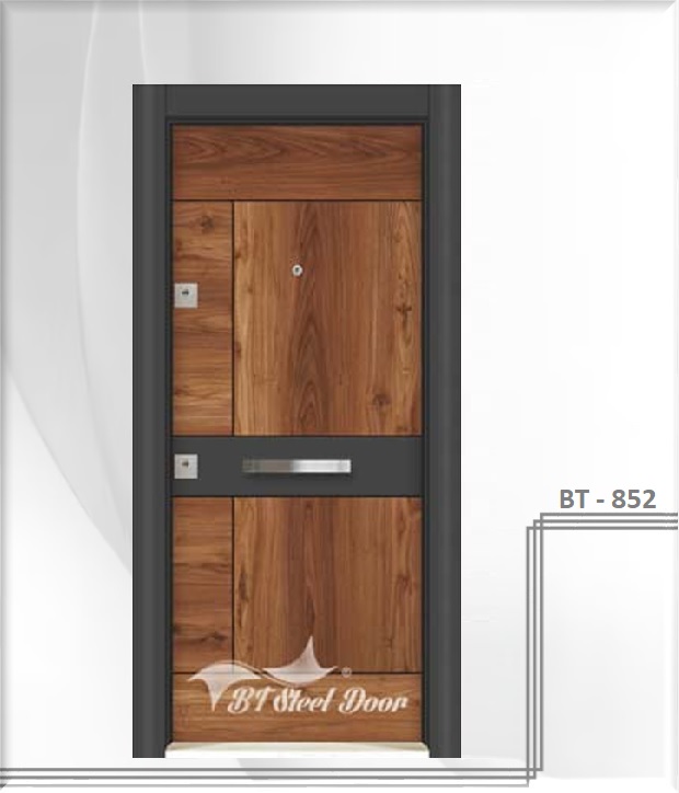 Çift Renk Laminoks Seri 852