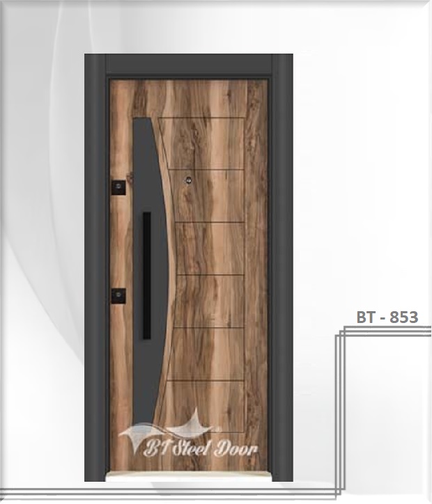 Çift Renk Laminoks Seri 853