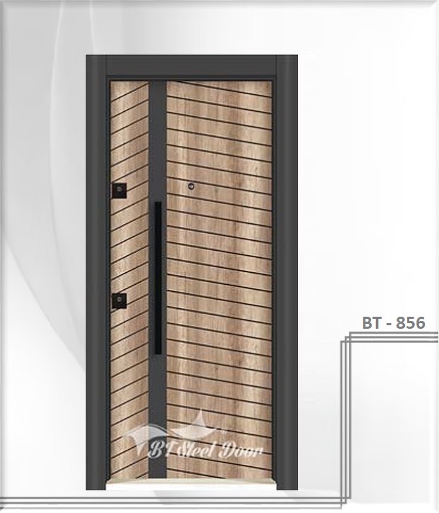 Çift Renk Laminoks Seri 856
