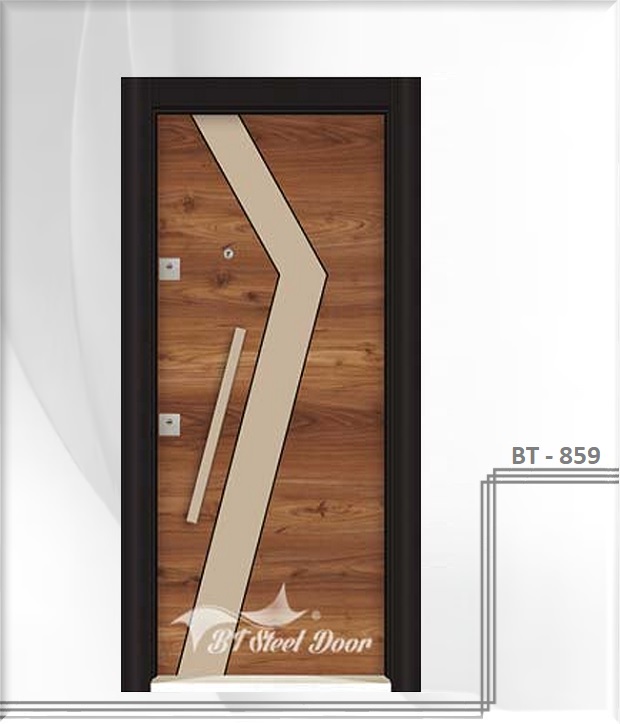 Çift Renk Laminoks Seri 859
