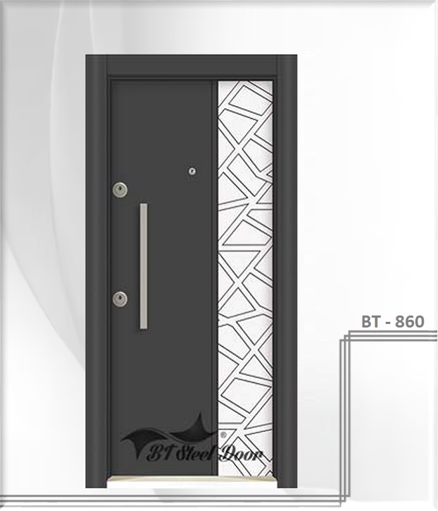 Çift Renk Laminoks Seri 860