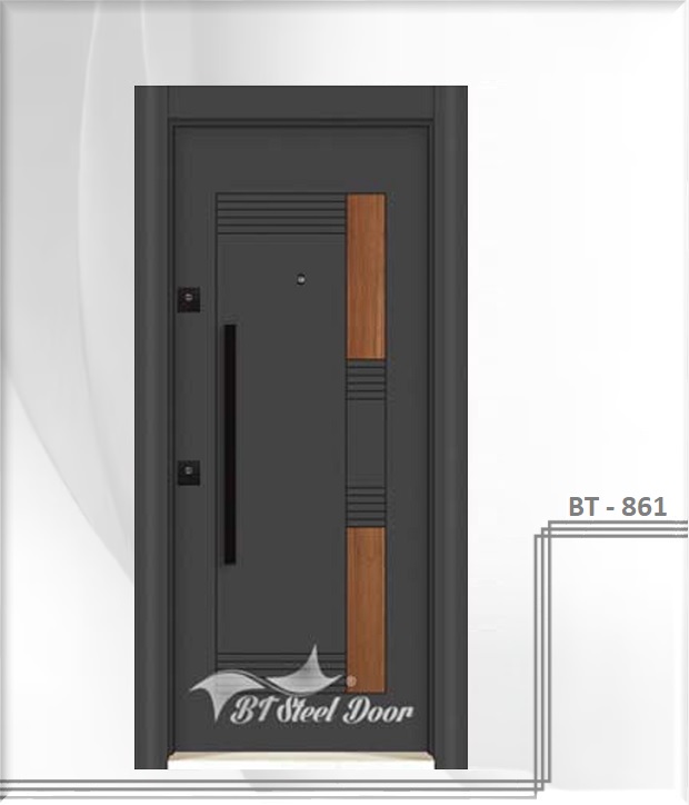 Çift Renk Laminoks Seri 861