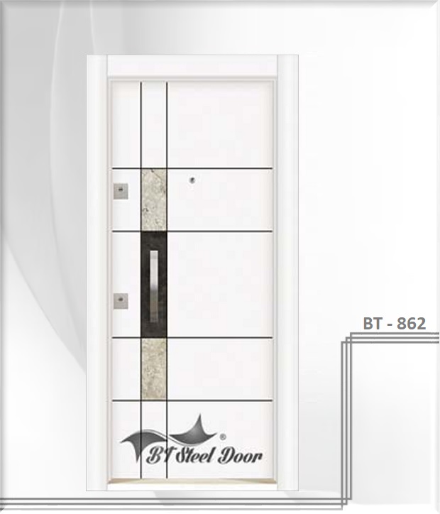 Çift Renk Laminoks Seri 862