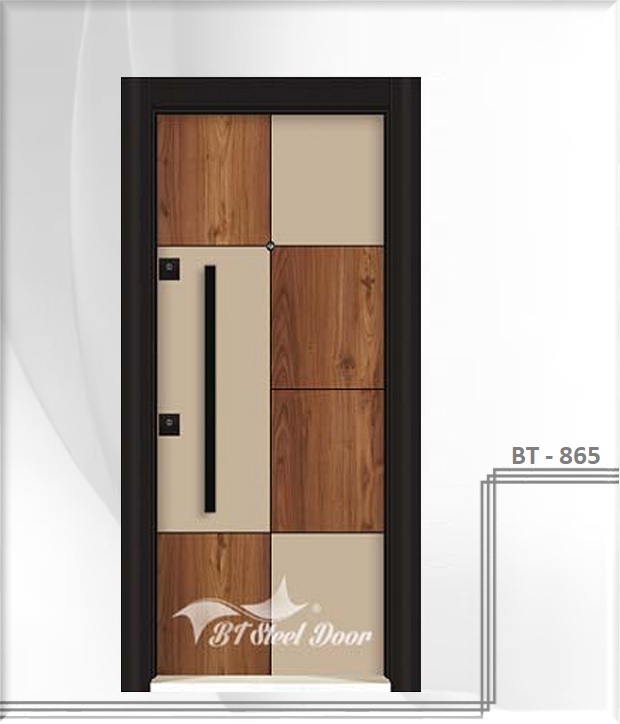 Çift Renk Laminoks Seri 865