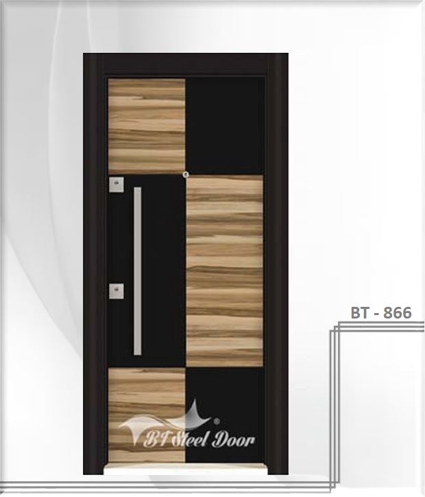 Çift Renk Laminoks Seri 866
