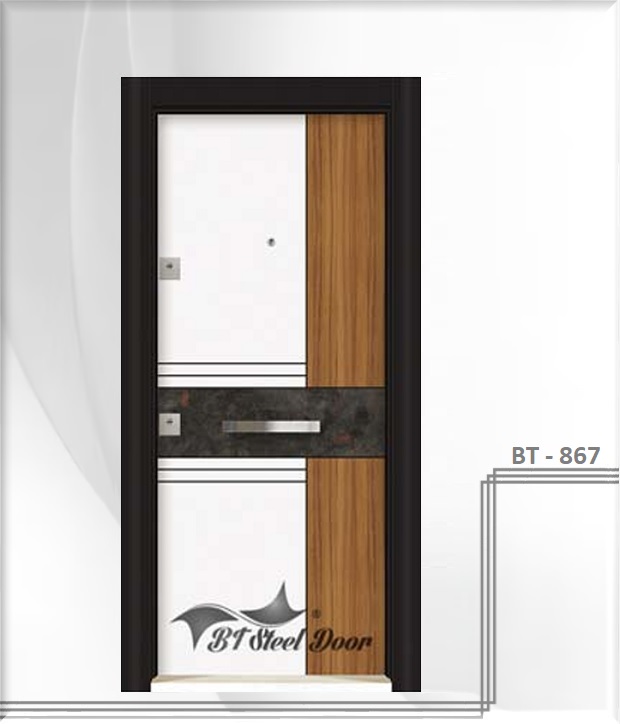 Çift Renk Laminoks Seri 867