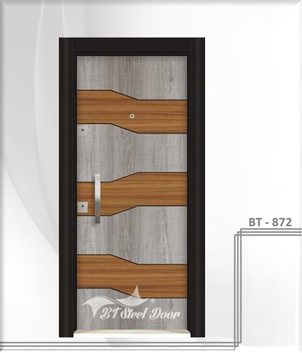 Çift Renk Laminoks Seri 872