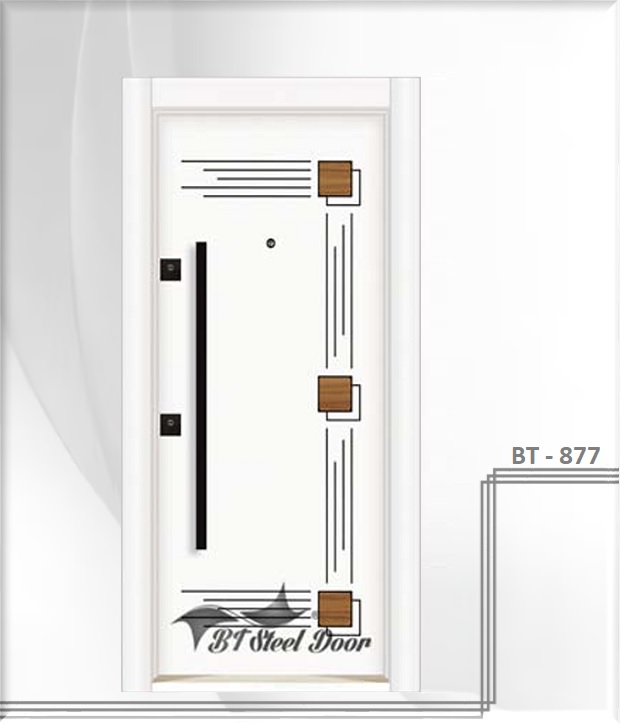 Çift Renk Laminoks Seri 877