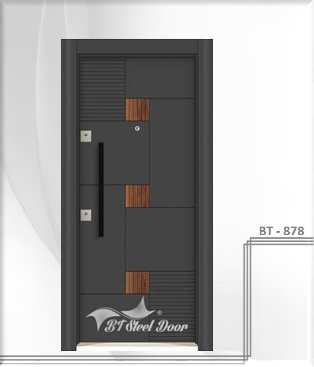 Çift Renk Laminoks Seri 878